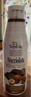 Nocciolata
