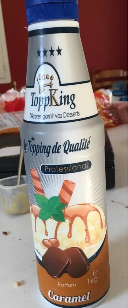 Toppking