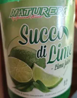 Succo di Lime