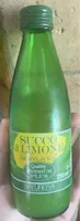 Succo di limone