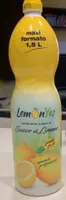 Succo di limone