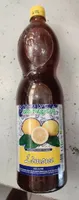 Sciroppo limone