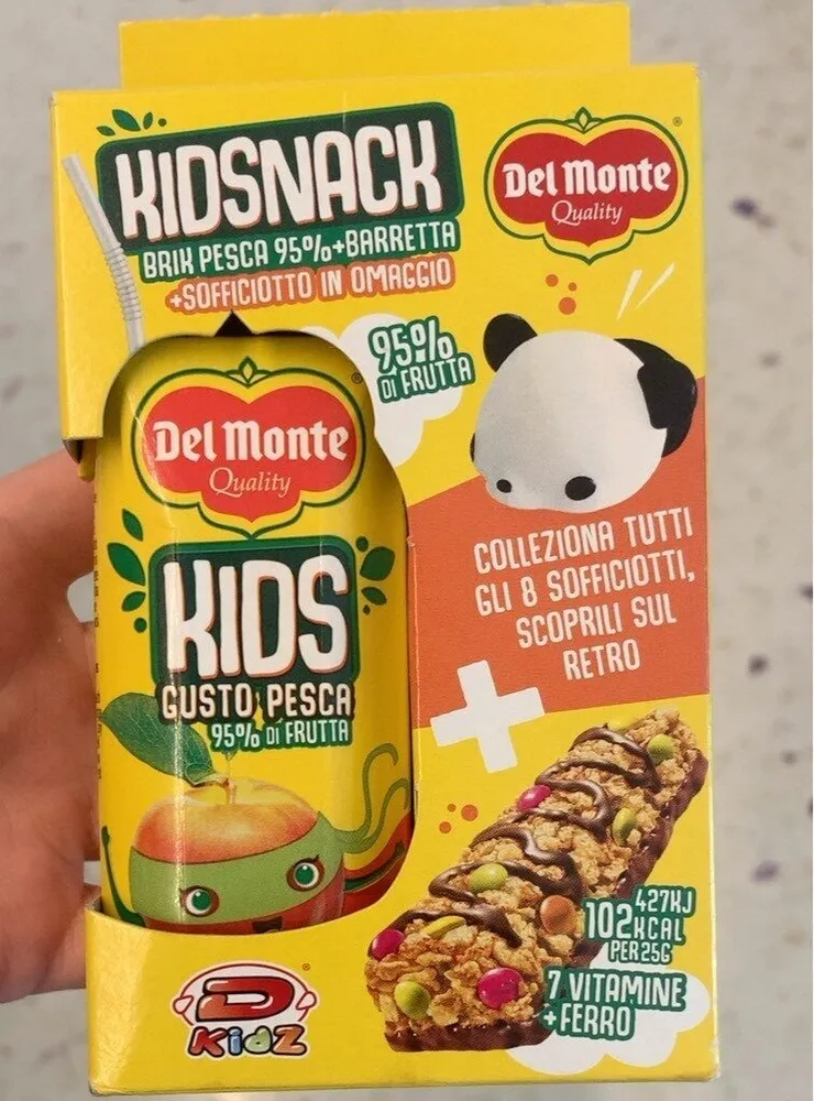Kidsnack