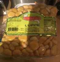 Lupini Beans