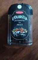 Liquirizia