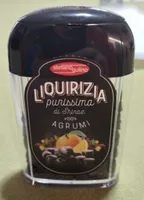 Liquirizia purissima di Shiraz