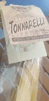 Tonnarelli