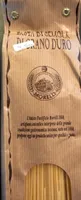 Soaghetti di semola Di  grano duro