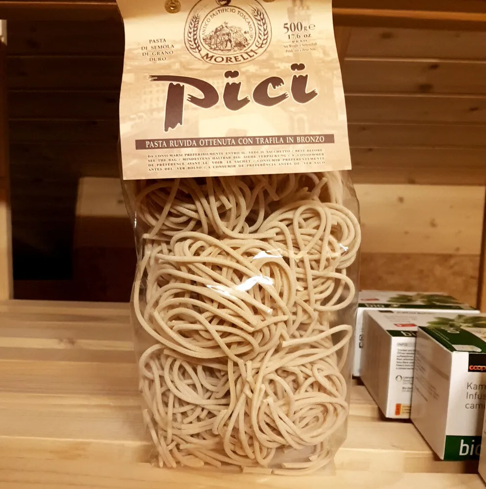 Pici Toscani - Pastificio Morelli