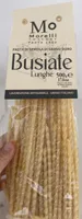 Busiate Lunghe