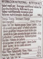 Fregola tostata