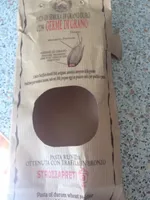 Pasta strozzapreti
