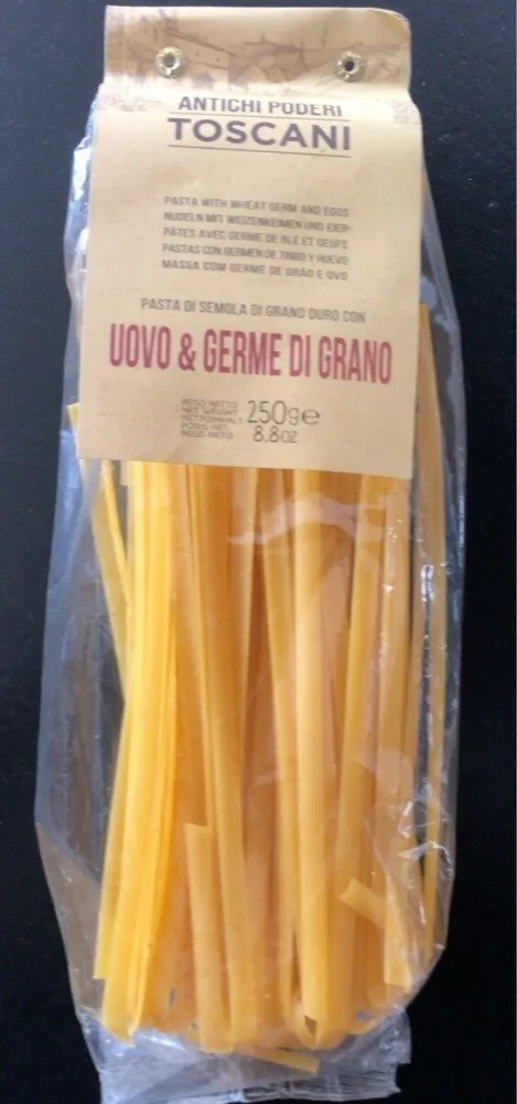 Tagliatelles