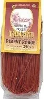Linguine Au Piment Rouge
