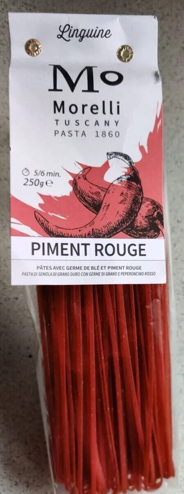 Linguine