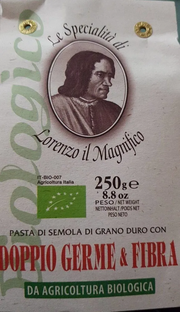 Ricciolina