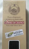 Pasta di semola di grano duro