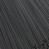 Pâtes a l’encre de seiche