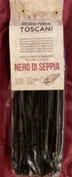 Nero di seppia