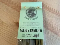 Aglio & Basilico