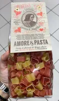 Amore e pasta