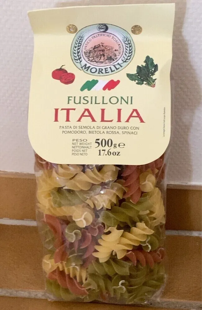 Fusilloni