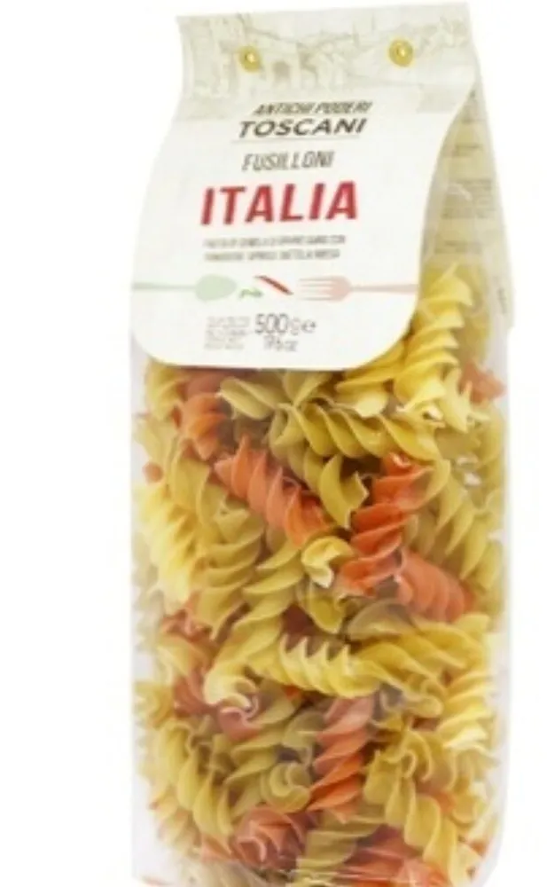 Fusilloni Italia