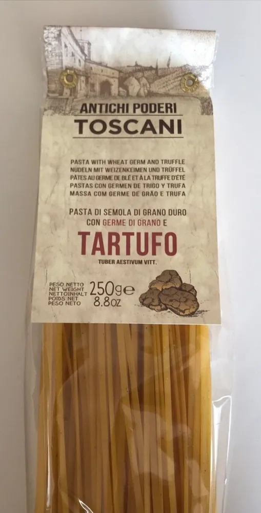 Linguine Tartufo 250gr