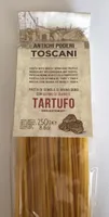 Linguine Tartufo 250gr
