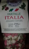 Farfalle Italia