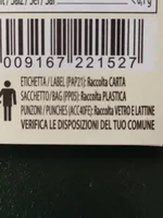 Fiocchetti 6 sapori