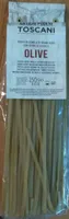 Fettuccine Olijven 250gr
