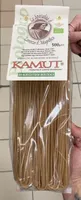 Pasta Kamut