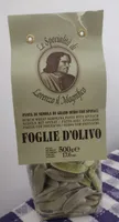 Foglie D'olivo