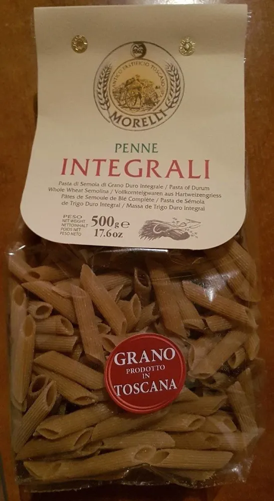 PENNE INTEGRALI