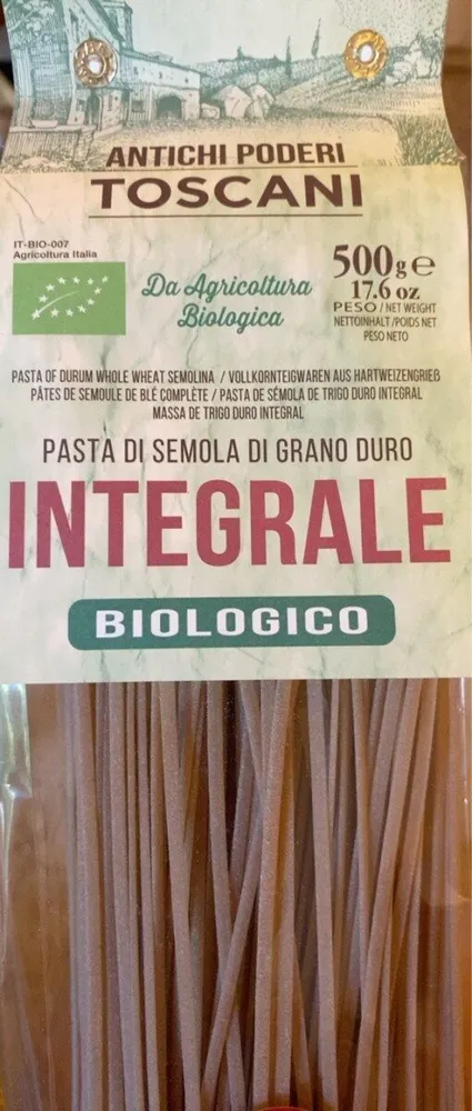 Linguine