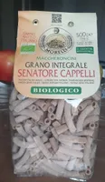 Maccheroncini integrali