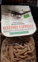 Strozzapreti integrale Senatore Cappelli