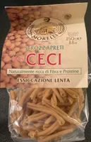 Strozzapreti Ceci