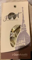 I Gianduiotti