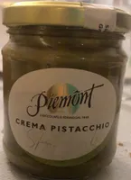 crema pistacchio