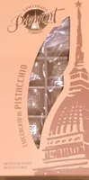Cioccolato al pistacchio