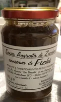 Conserva di fichi