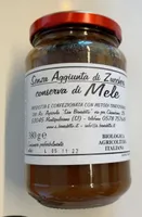Conserva di mele