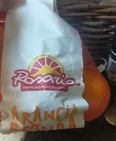 Arancia Bionda