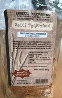 Cantuccini alle mandorle