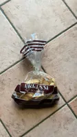 Cantuccio con gocce di cioccolato