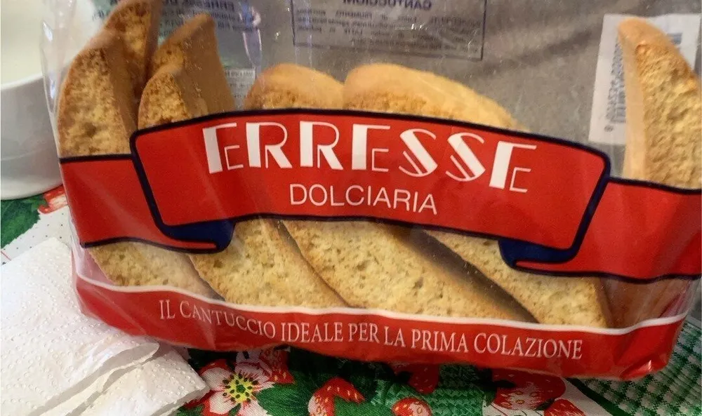 Cantuccioni