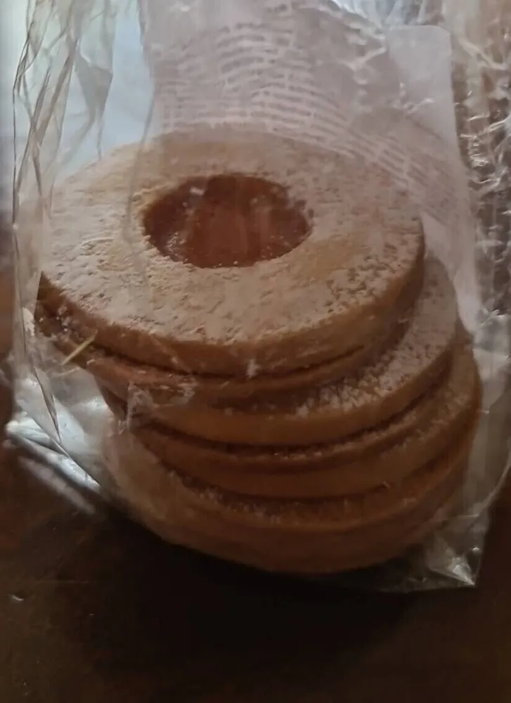 Occhi di bue