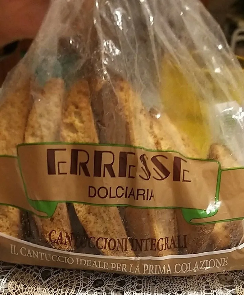 Cantuccioni integrali